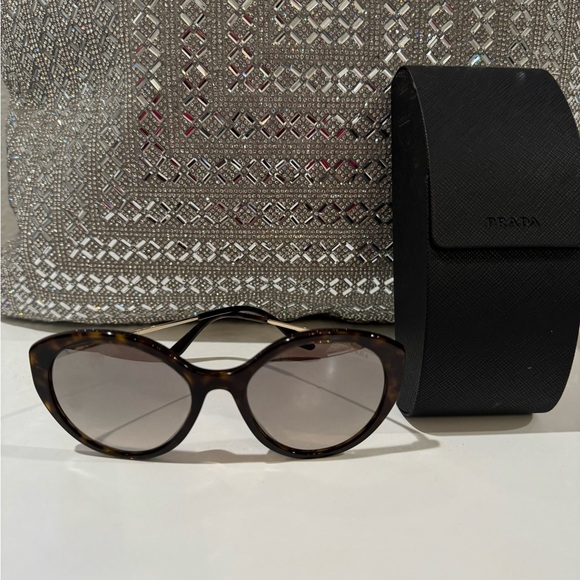New Prada Sunglasses - Picture 7 of 11